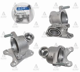 KIA RIO TERMOSTAT YUVASI 12/- 1,2 MOBIS