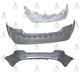KIA SORENTO ARKA TAMPON 06 MOBIS