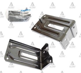 KIA SORENTO ARKA TAMPON BAĞLANTI BRAKETI 02-06 SOL MOBIS