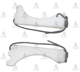 KIA SORENTO YEDEK SU DEPOSU 07/- MOBIS