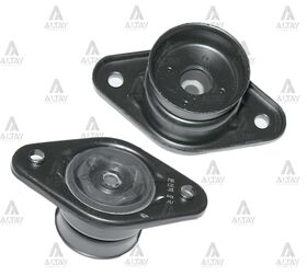 KIA SPORTAGE ARKA AMORTİSÖR KULESİ 11/-  ix35 10/- K.R.