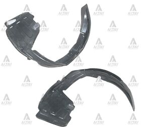 KIA SPORTAGE ÖN ÇAMURLUK DAVLUMBAZI 11-16 SOL MAHER