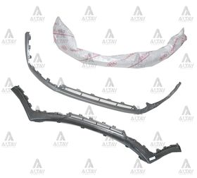 KIA SPORTAGE ÖN TAMPON ALT PARÇA 11/- MOBIS