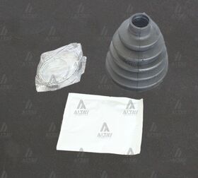 MAZDA 3 AKS KÖRÜĞÜ DIŞ TAKIM 03/-  (YERLİ) MAHER