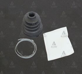 MAZDA 3 AKS KÖRÜĞÜ İÇ TAKIM 03/-  (YERLİ) MAHER