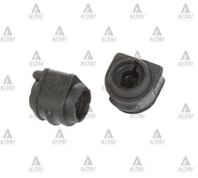 MAZDA 3 VİRAJ LASTİĞİ ARKA 03/-  (YERLİ) MAHER