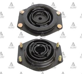 MAZDA 323 AMORTİSÖR KULESİ 90-95 ÖN H.B. MAHER