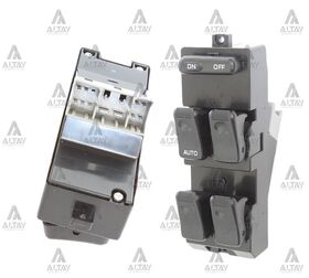 MAZDA 323 CAM AÇMA DÜĞMESİ 95-98 FAMILIA ÖN SOL MAHER