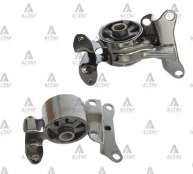 MAZDA 323 MOTOR TAKOZU 95/- SOL MANUEL T.W.