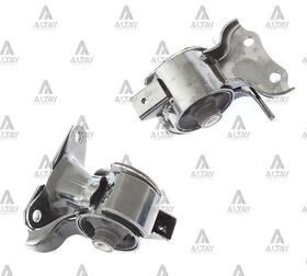 MAZDA 6 MOTOR TAKOZU 03-09 SOL T.W.