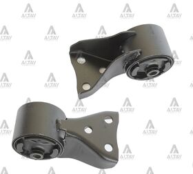 MAZDA 626 MOTOR TAKOZU 98/- ARKA AT T.W.