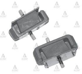 MAZDA B2500 MOTOR TAKOZU 06/-  BT-50 T.W.