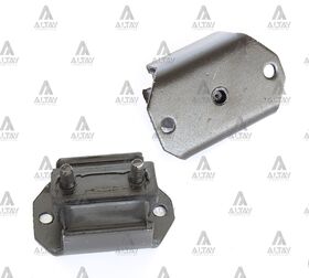 MAZDA B2500 ŞANZUMAN TAKOZU 98-06 T.W.