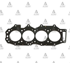 MAZDA B2500 SİLİNDİR KAPAK CONTASI 05/- BT50  FORD ÇELİK MAHER