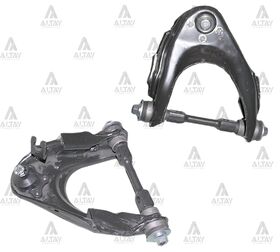 MAZDA B2500 ÜST SALINCAK 06/-  BT-50 4X4 4X2 SAĞ  FORD RANGER 06/-  (BURÇLU ROTİLLİ) AYD