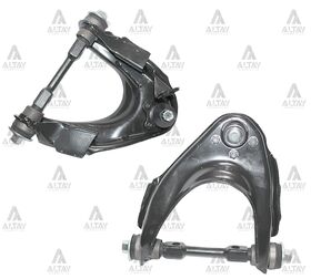 MAZDA B2500 ÜST SALINCAK 06/-  BT-50 4X4 4X2 SOL  FORD RANGER 06/-  (BURÇLU ROTİLLİ) AYD