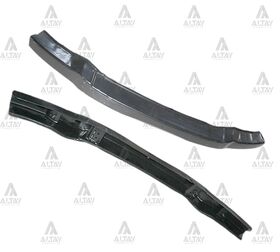 MAZDA BT-50 ÖN TAMPON İÇ DEMİRİ 07-11 T.W.