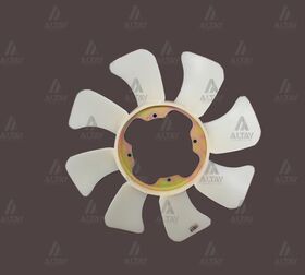 MAZDA E2200 FAN PERVANESİ 88/-  BESTA MAHER