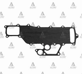 MITSUBISHI CANTER 659 YAĞ SOĞUTUCU CONTASI MAHER