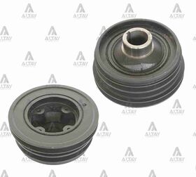 MITSUBISHI CANTER 859  839  730 KRANK KASNAĞI 4M42 MAHER