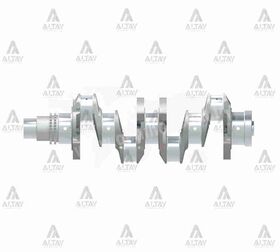MITSUBISHI CANTER FEB91E FUSO KRANK MİLİ 4P10 EURO5 GENMOT