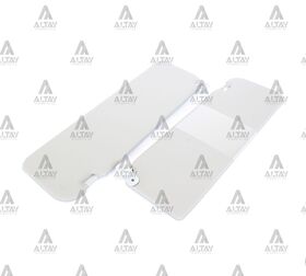 MITSUBISHI CANTER GÜNEŞLİK 90-97 MAHER