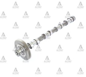 MITSUBISHI L200 EKSANTRİK MİLİ 06/-  TRITON EKSOZ (DİŞLİSİ ÜZERİNDE) MAHER