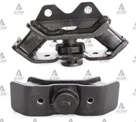 MITSUBISHI L200 ŞANZUMAN TAKOZU (YERLİ) MAHER