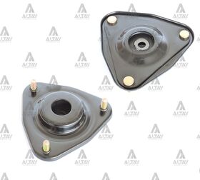 MITSUBISHI LANCER AMORTİSÖR KULESİ ÖN 03/-  T.W.