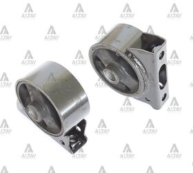 MITSUBISHI LANCER MOTOR TAKOZU 08/- ÖN T.W.