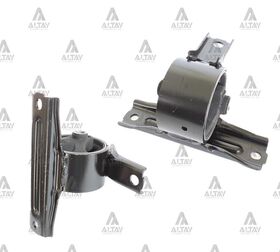 MITSUBISHI LANCER MOTOR TAKOZU 08/- SAĞ T.W.