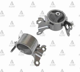 MITSUBISHI LANCER MOTOR TAKOZU 08/- SOL T.W.