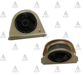 MITSUBISHI LANCER MOTOR TAKOZU ÖN 03-06 MANUEL OTOMATİK MAHER