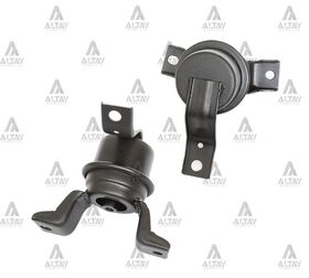 MITSUBISHI LANCER MOTOR TAKOZU ÖN SAĞ 03-06 MANUEL OTOMATİK MAHER