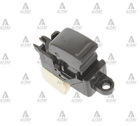 NISSAN ALMERA CAM AÇMA DÜĞMESİ 00/- ÖN SAĞ  ARKA R-L  D22  PRIMERA  MAXIMA MAHER
