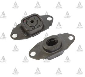 NISSAN JUKE MOTOR TAKOZU ARKA ( ŞANZUMAN ) MAHER