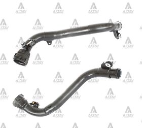 NISSAN JUKE TURBO GİRİŞ BORUSU 10/- MAHER