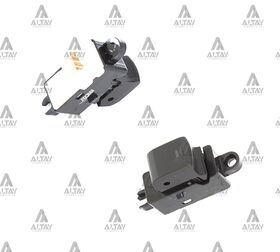 NISSAN MICRA CAM AÇMA DÜĞMESİ 97-02 ÖN SAĞ ARKA R-L  QASHQAI  NAVARA MAHER