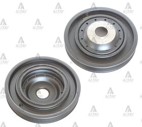 NISSAN MICRA KRANK KASNAĞI 03-10 1.0 1.2 MAHER