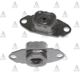 NISSAN MICRA MOTOR TAKOZU SOL 03-10  NOTE 05-08 T.W.