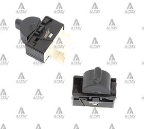 NISSAN PICKUP CAM AÇMA DÜĞMESİ 97/- ÖN SAĞ  ARKA R-L MAHER