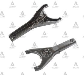 NISSAN PICKUP DEBRİYAJ ÇATALI D22 MAHER