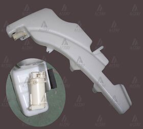 NISSAN PICKUP SU FISKİYE DEPOSU MOTORLU 06/-  NAVARA FPI