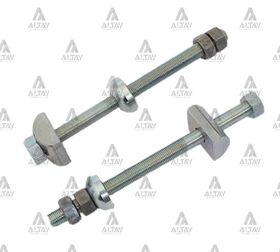 NISSAN PICKUP TORSİYON AYAR CİVATASI D-22 98-02 (YERLİ) MAHER