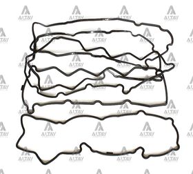 NISSAN PICKUP ÜST KAPAK LASTİK CONTA 03/-  MAHER