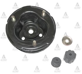 NISSAN PRIMERA AMORTİSÖR KULESİ ÖN 97-01 R-L T.W.