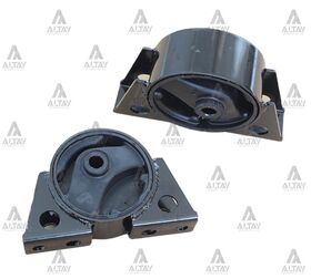 NISSAN PRIMERA MOTOR TAKOZU 02/- ÖN T.W.