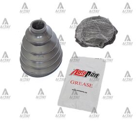 NISSAN QASHQAI AKS KÖRÜĞÜ DIŞ (TAKIM) 06/-  DİZEL MAHER