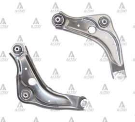 NISSAN QASHQAI ALT SALINCAK 14/- BURÇLU ROTİLLİ SAĞ MAHER