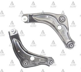 NISSAN QASHQAI ALT SALINCAK 14/- BURÇLU ROTİLLİ SOL MAHER